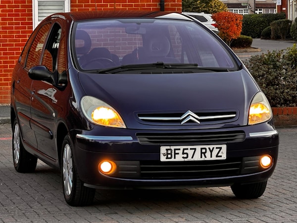 Used Citroen Xsara Picasso 2007 for sale - 76109830: Photo 28
