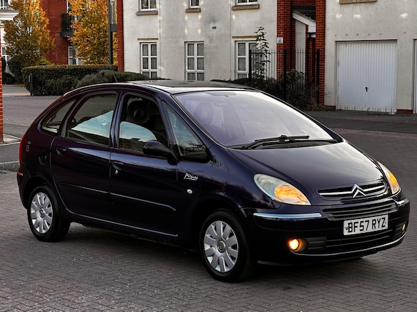 Used Citroen Xsara Picasso 2007 for sale - 76109830: Photo 29