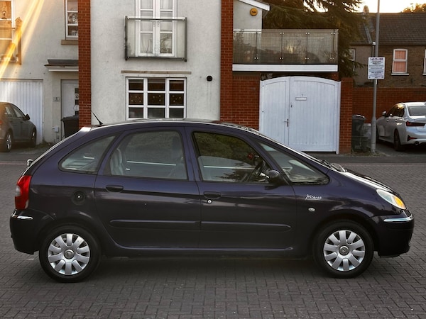 Used Citroen Xsara Picasso 2007 for sale - 76109830: Photo 30
