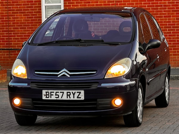 Used Citroen Xsara Picasso 2007 for sale - 76109830: Photo 31
