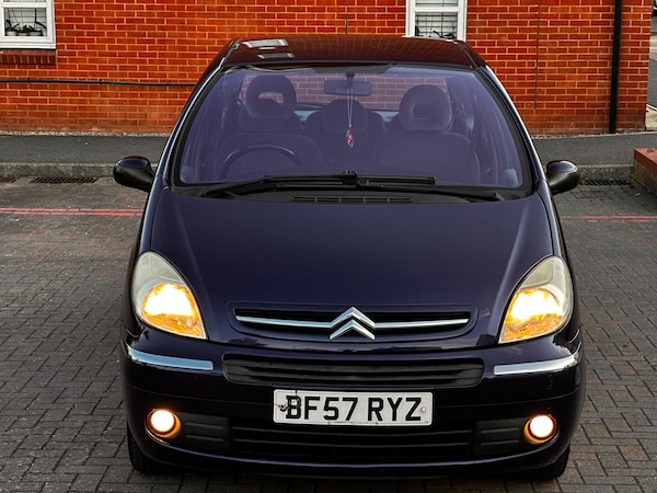 Used Citroen Xsara Picasso 2007 for sale - 76109830: Photo 32