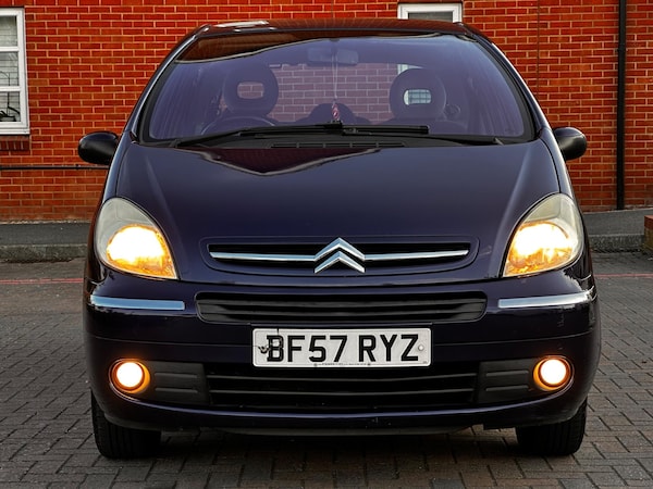 Used Citroen Xsara Picasso 2007 for sale - 76109830: Photo 33