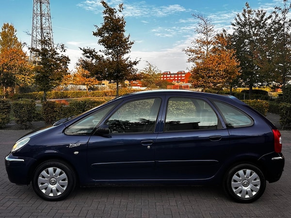 Used Citroen Xsara Picasso 2007 for sale - 76109830: Photo 35