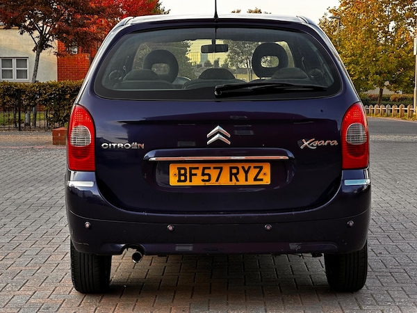 Used Citroen Xsara Picasso 2007 for sale - 76109830: Photo 38