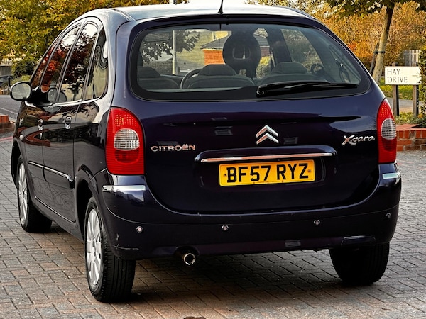 Used Citroen Xsara Picasso 2007 for sale - 76109830: Photo 39