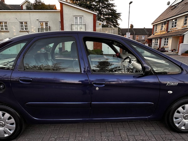 Used Citroen Xsara Picasso 2007 for sale - 76109830: Photo 44