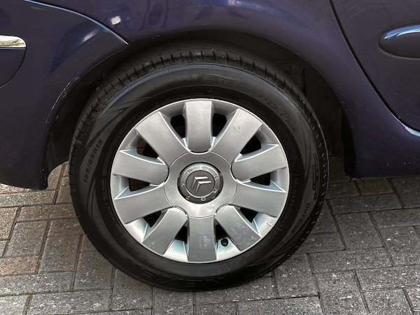 Used Citroen Xsara Picasso 2007 for sale - 76109830: Photo 45