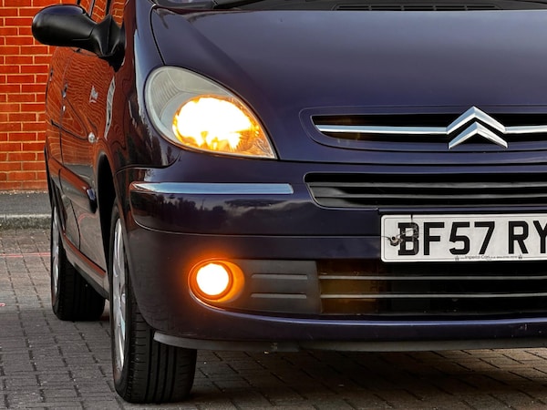 Used Citroen Xsara Picasso 2007 for sale - 76109830: Photo 47