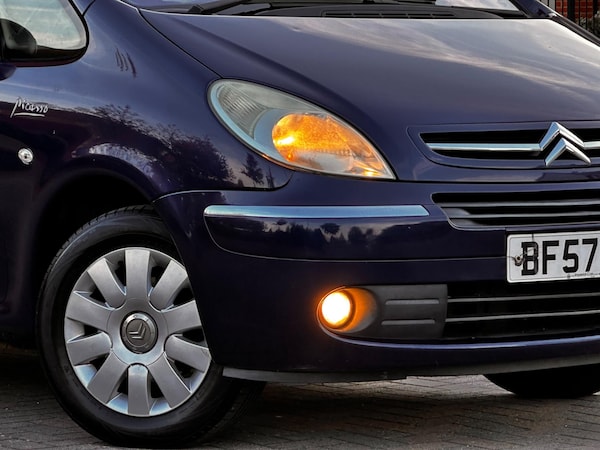 Used Citroen Xsara Picasso 2007 for sale - 76109830: Photo 4