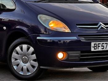 Used Citroen Xsara Picasso 2007 for sale - 76109830: Photo 4
