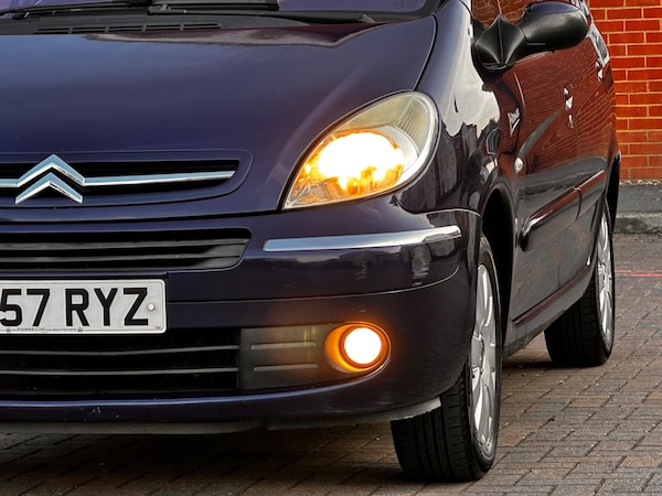 Used Citroen Xsara Picasso 2007 for sale - 76109830: Photo 51