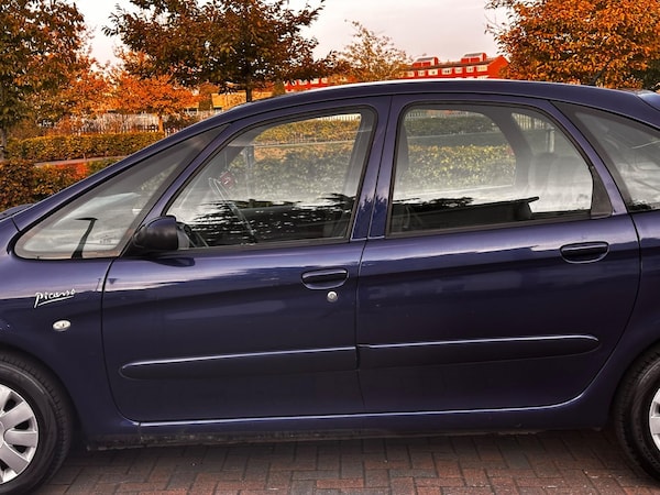 Used Citroen Xsara Picasso 2007 for sale - 76109830: Photo 54