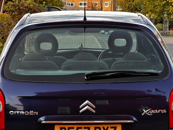 Used Citroen Xsara Picasso 2007 for sale - 76109830: Photo 55