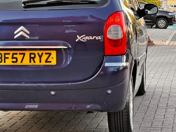 Used Citroen Xsara Picasso 2007 for sale - 76109830: Photo 59