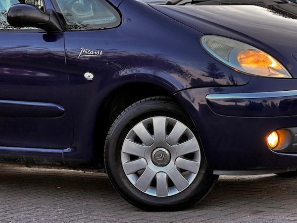 Used Citroen Xsara Picasso 2007 for sale - 76109830: Photo 5