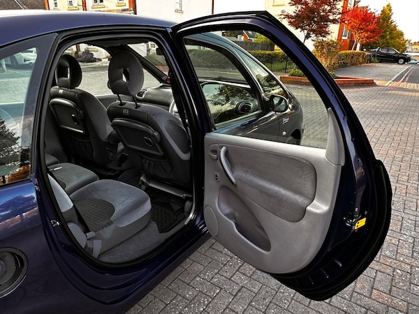 Used Citroen Xsara Picasso 2007 for sale - 76109830: Photo 64