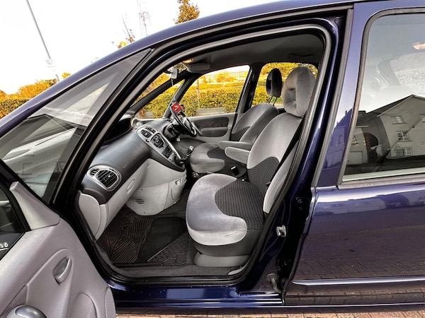 Used Citroen Xsara Picasso 2007 for sale - 76109830: Photo 74