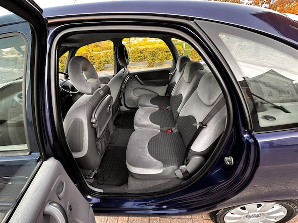 Used Citroen Xsara Picasso 2007 for sale - 76109830: Photo 81