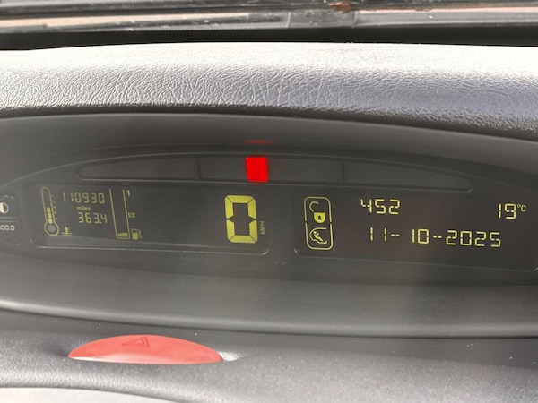 Used Citroen Xsara Picasso 2007 for sale - 76109830: Photo 89