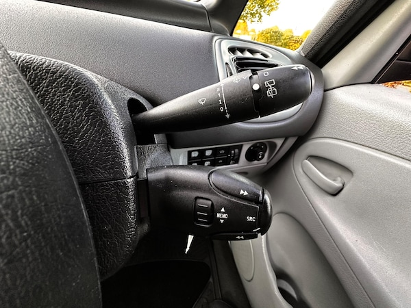 Used Citroen Xsara Picasso 2007 for sale - 76109830: Photo 91