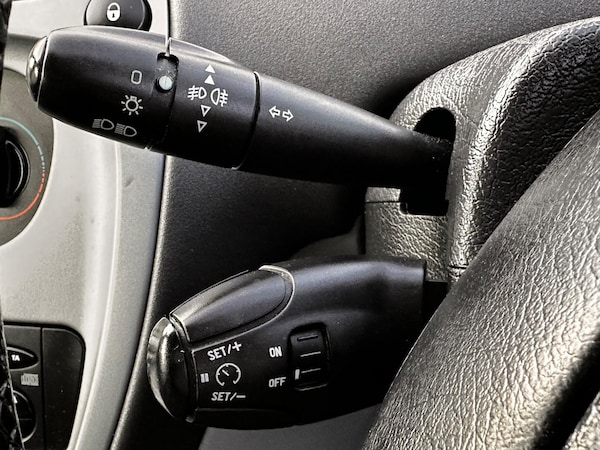 Used Citroen Xsara Picasso 2007 for sale - 76109830: Photo 92