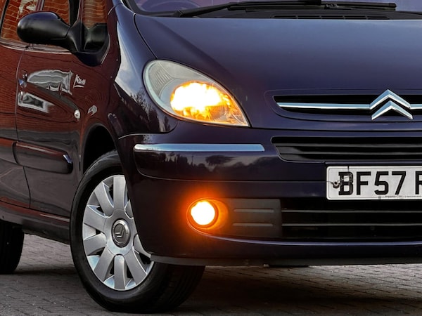 Used Citroen Xsara Picasso 2007 for sale - 76109830: Photo 9