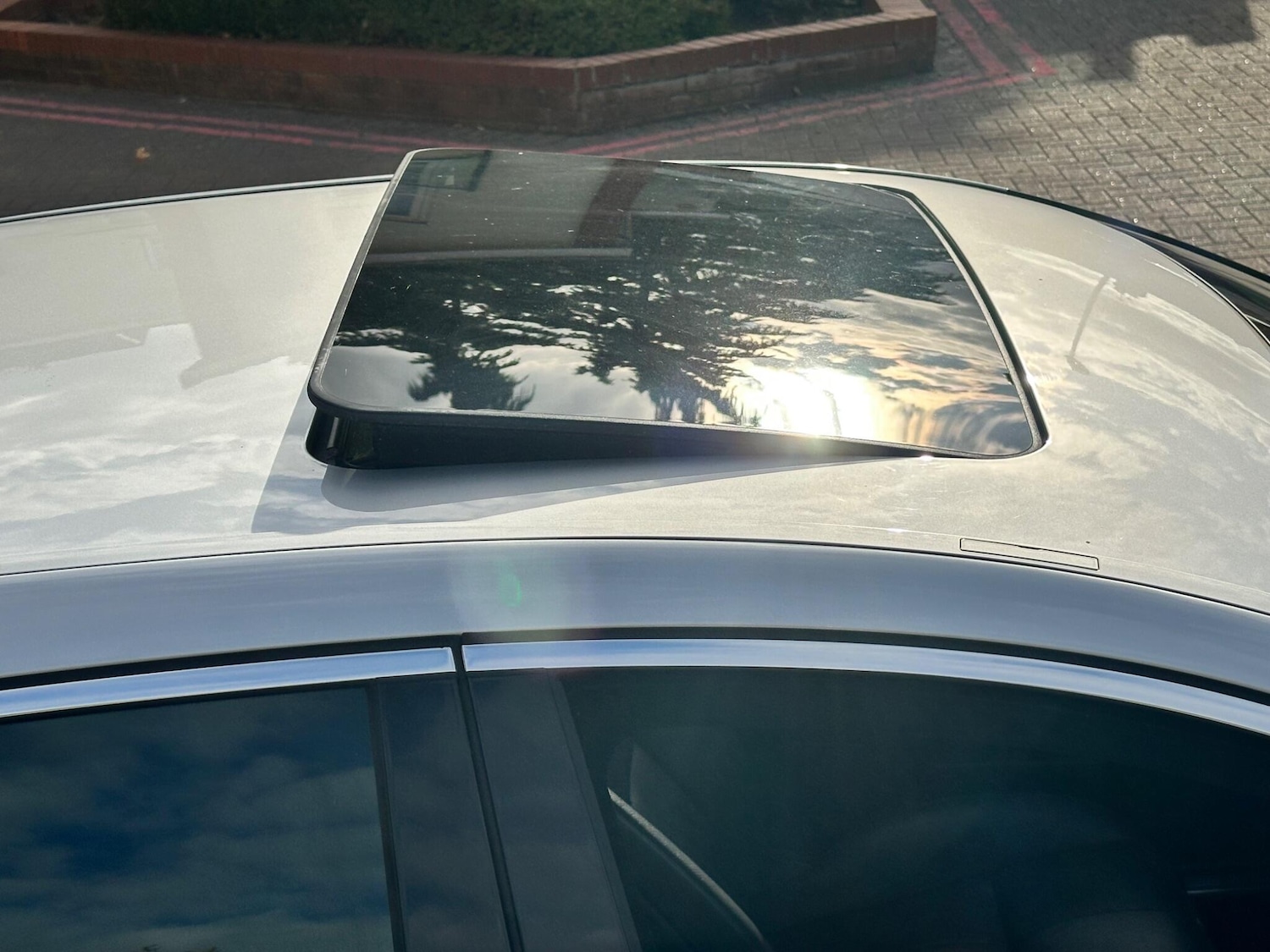 Used Mercedes-Benz S Class 2009 for sale - 76424578: Photo 13