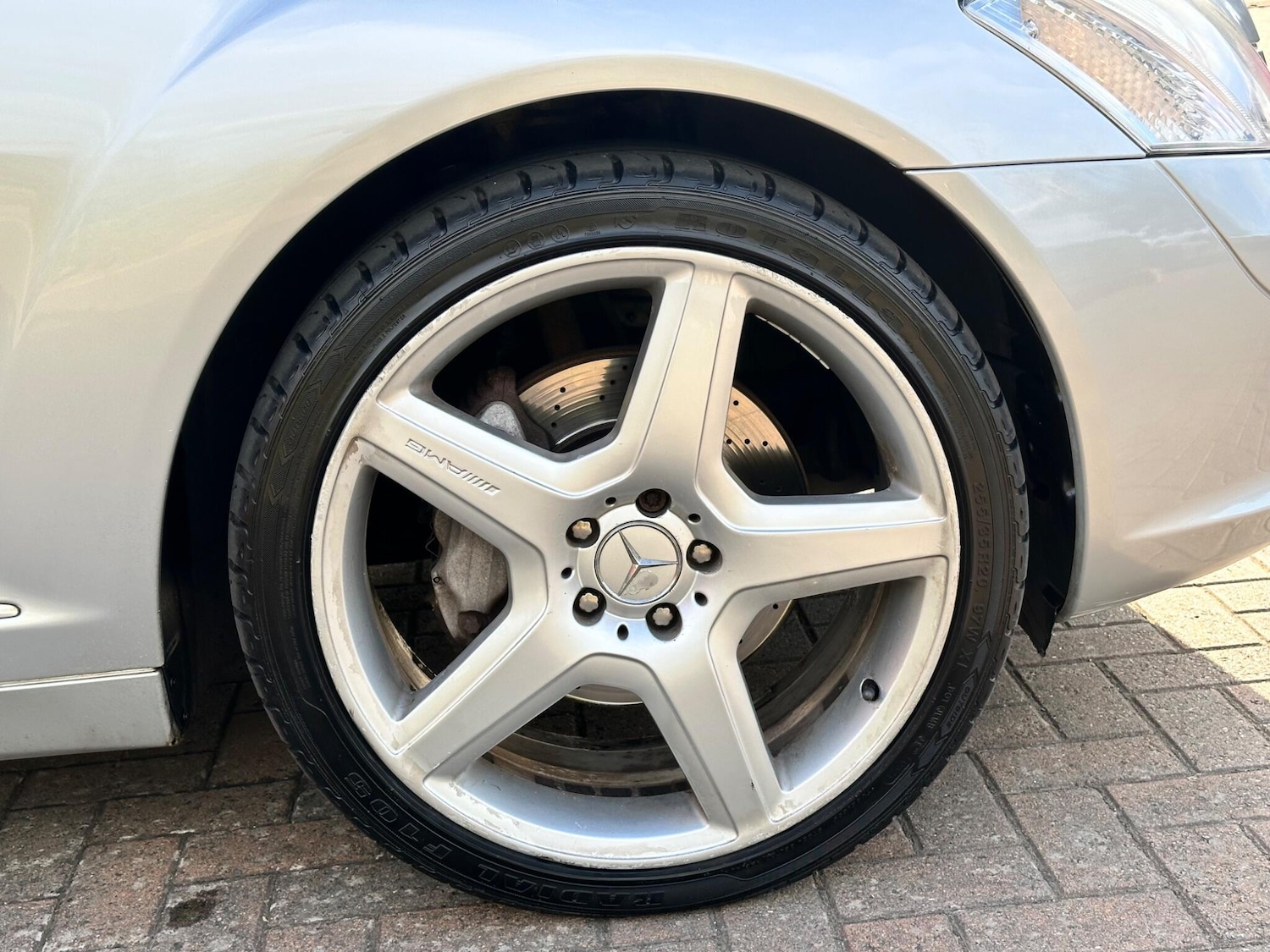 Used Mercedes-Benz S Class 2009 for sale - 76424578: Photo 52