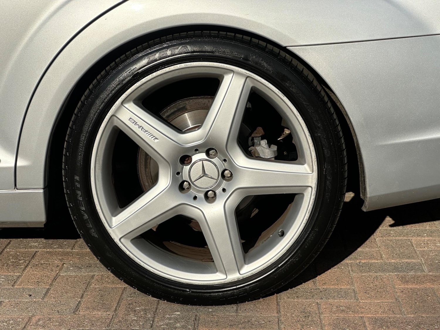 Used Mercedes-Benz S Class 2009 for sale - 76424578: Photo 54