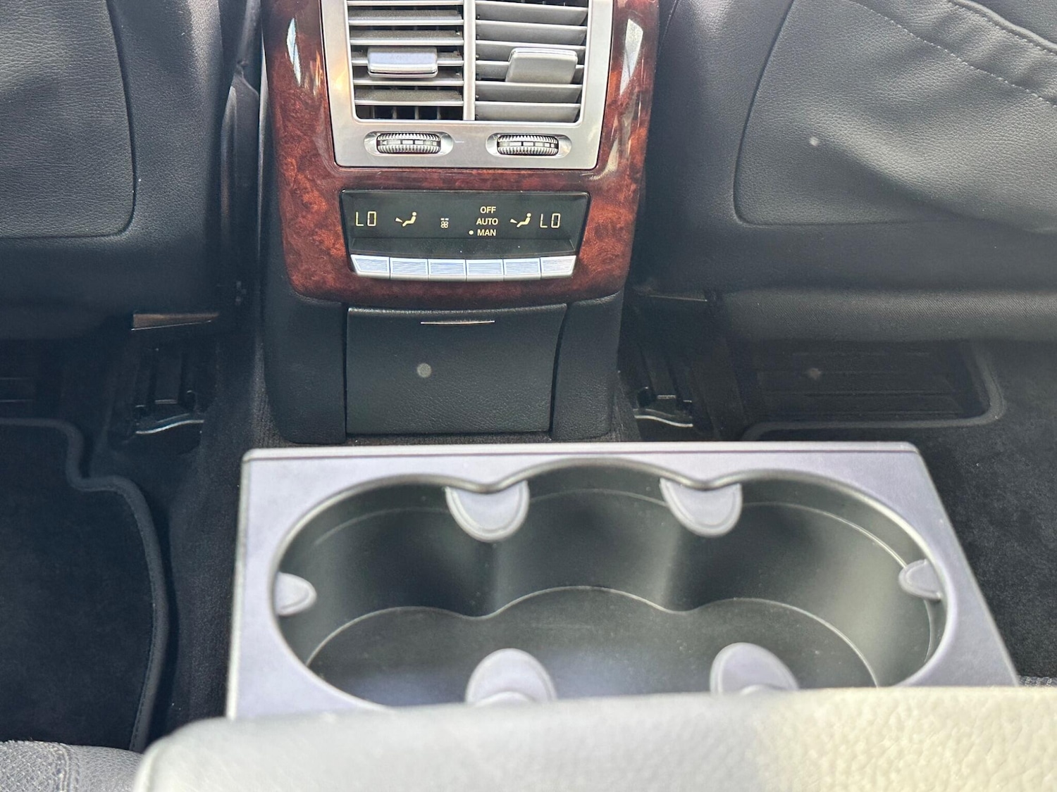 Used Mercedes-Benz S Class 2009 for sale - 76424578: Photo 84