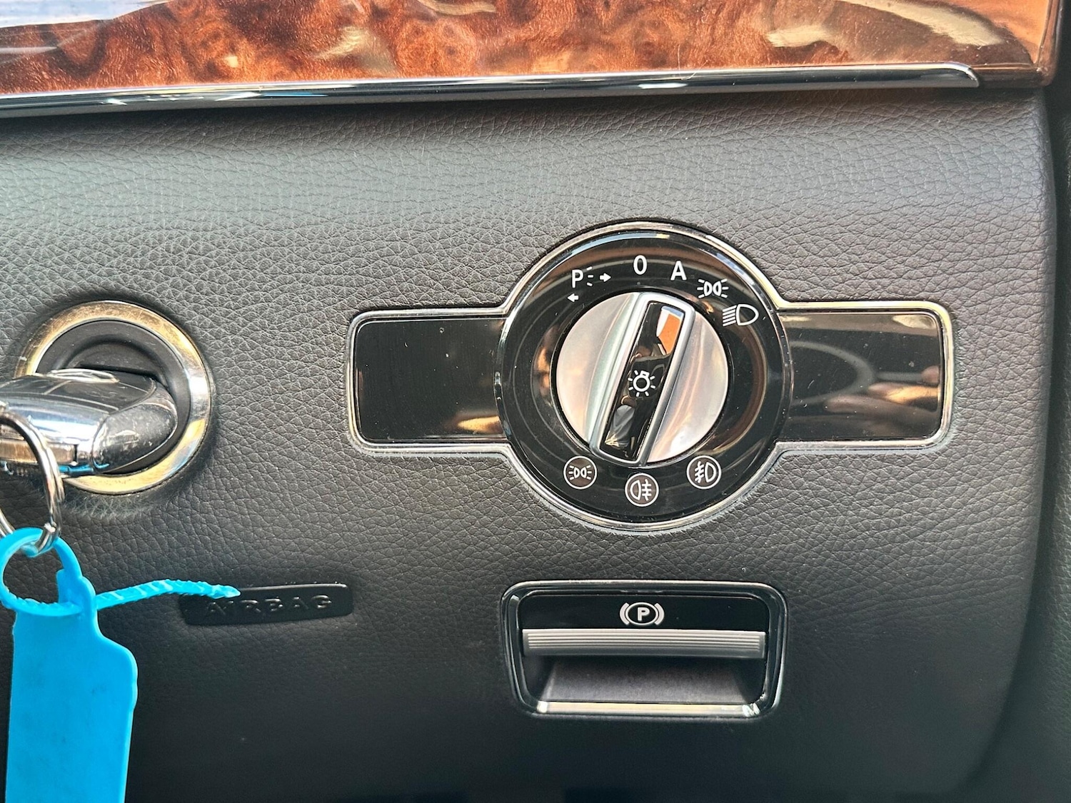 Used Mercedes-Benz S Class 2009 for sale - 76424578: Photo 99