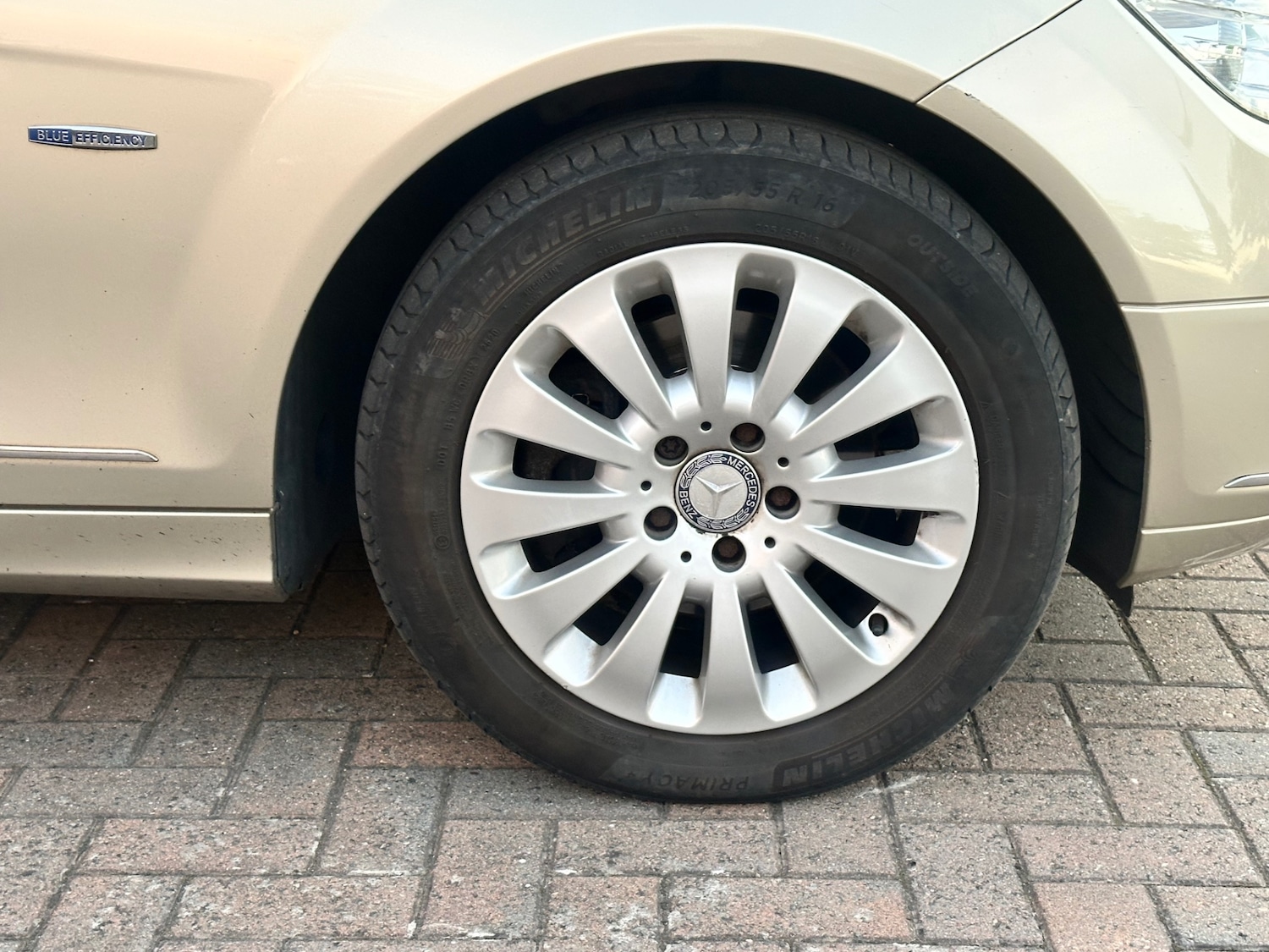 Used Mercedes-Benz C Class 2009 for sale - 77335667: Photo 49