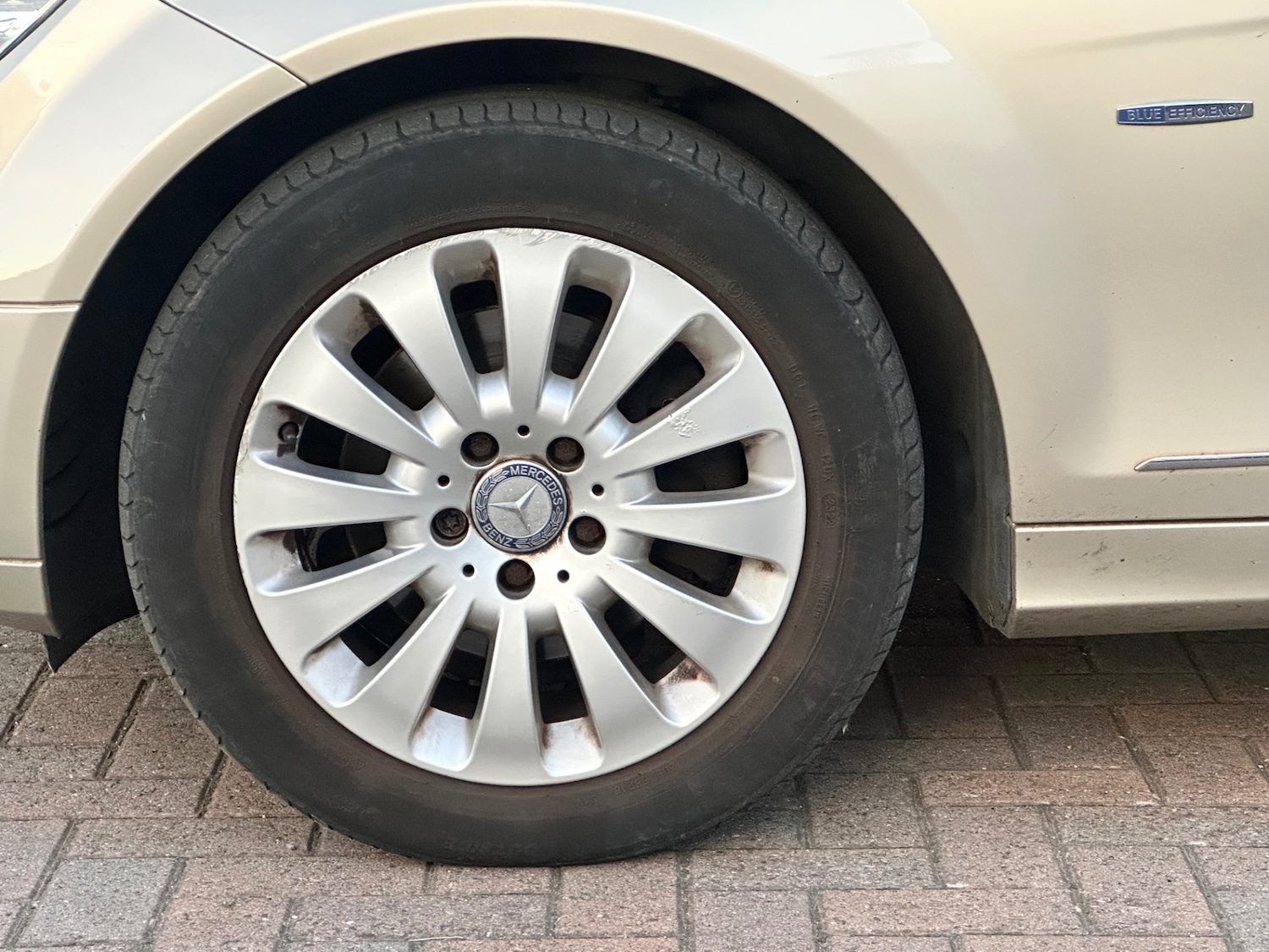 Used Mercedes-Benz C Class 2009 for sale - 77335667: Photo 54