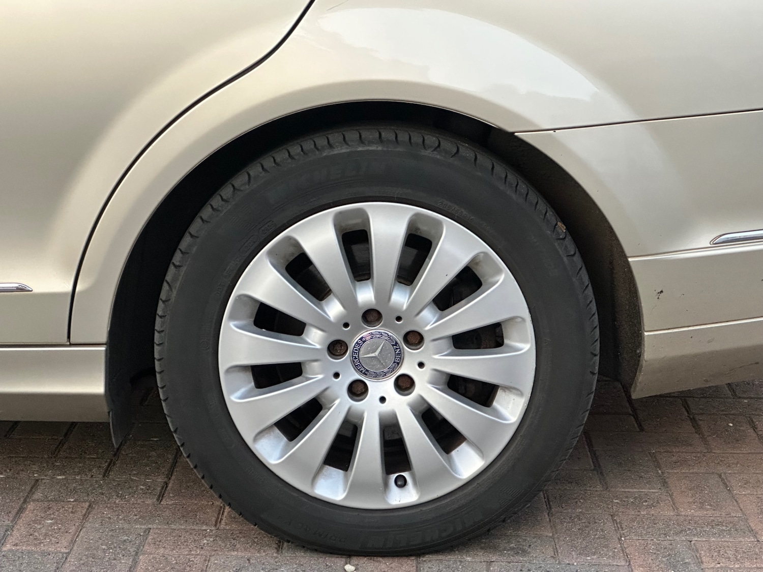 Used Mercedes-Benz C Class 2009 for sale - 77335667: Photo 61