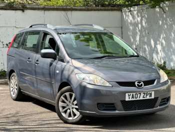 2007 (07) - 1.8 TS2 5dr