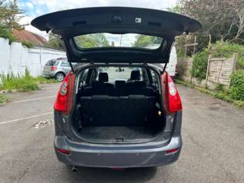 Used Mazda Mazda5 2007 for sale - 74632410: Photo