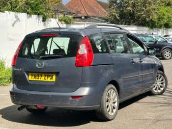 Used Mazda Mazda5 2007 for sale - 74632410: Photo