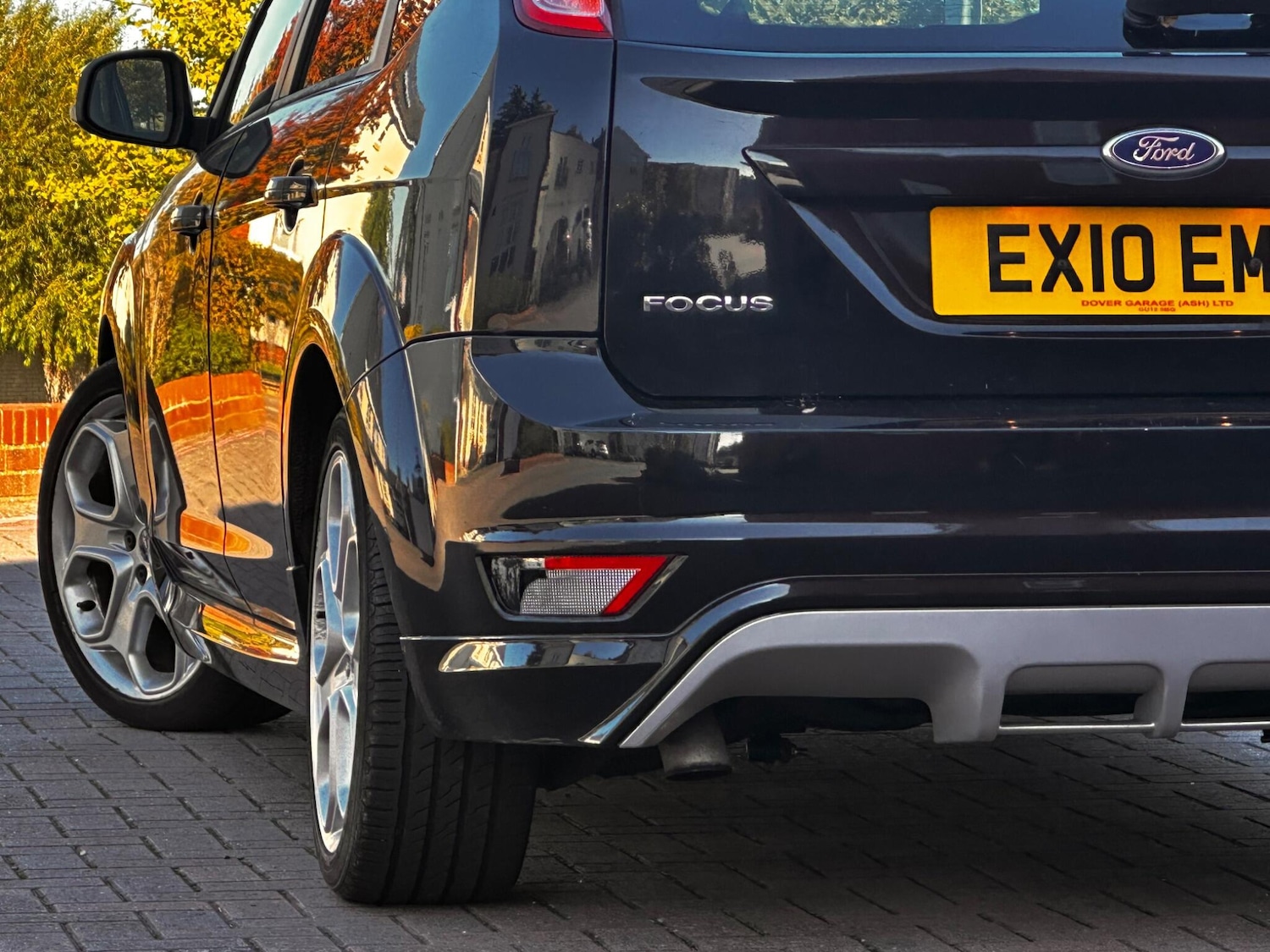 Used Ford Focus 2010 for sale - 76189830: Photo 11