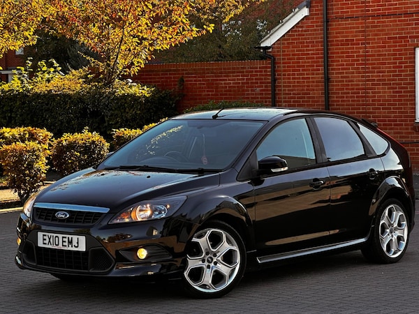 Used Ford Focus 2010 for sale - 76189830: Photo 14