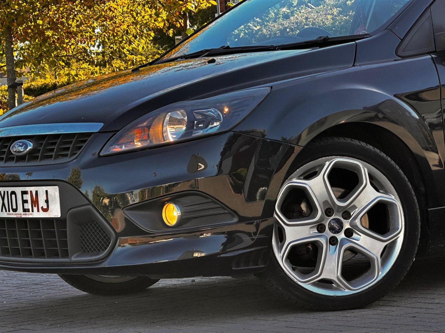 Used Ford Focus 2010 for sale - 76189830: Photo 16