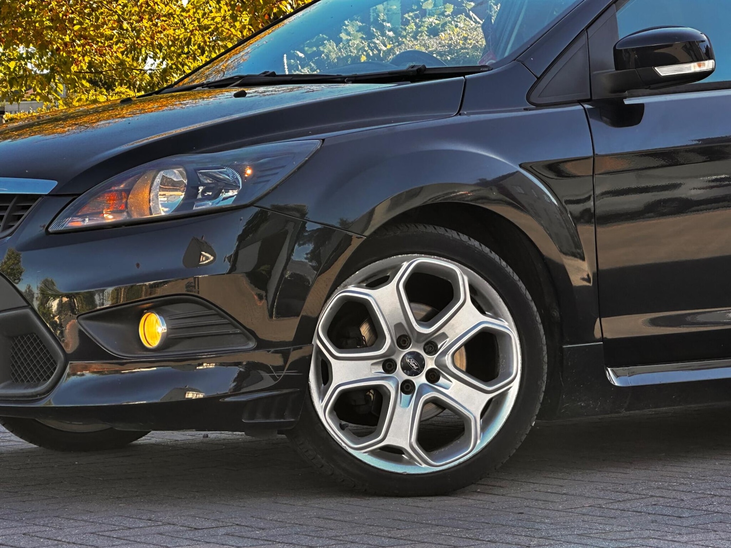 Used Ford Focus 2010 for sale - 76189830: Photo 17