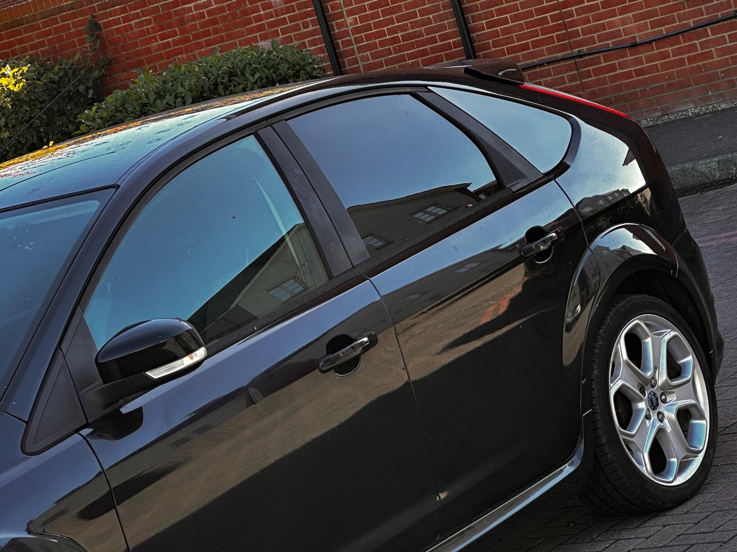 Used Ford Focus 2010 for sale - 76189830: Photo 18