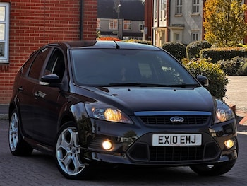Ford - Focus
