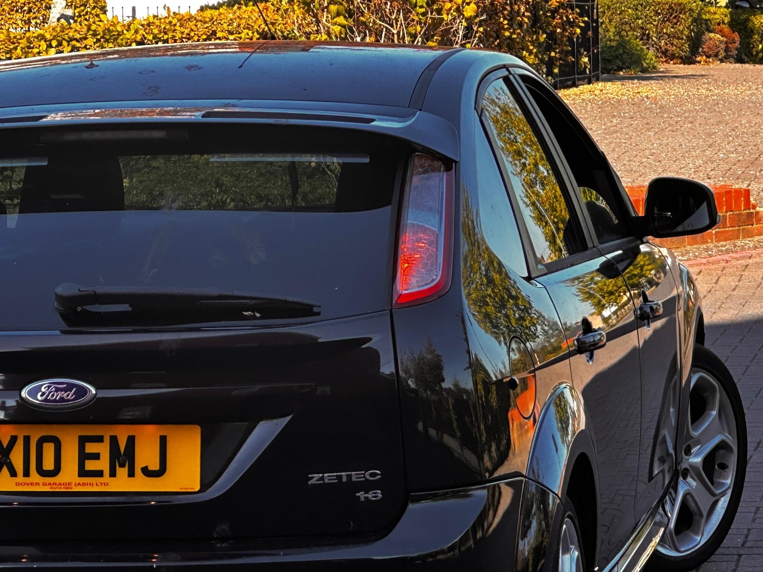 Used Ford Focus 2010 for sale - 76189830: Photo 20