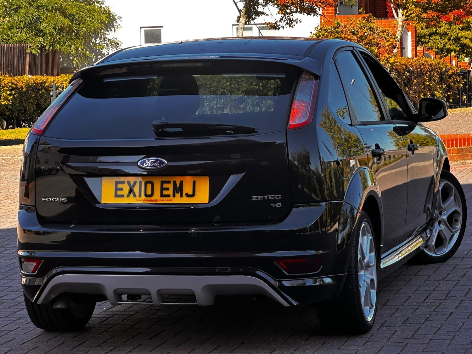 Used Ford Focus 2010 for sale - 76189830: Photo 24