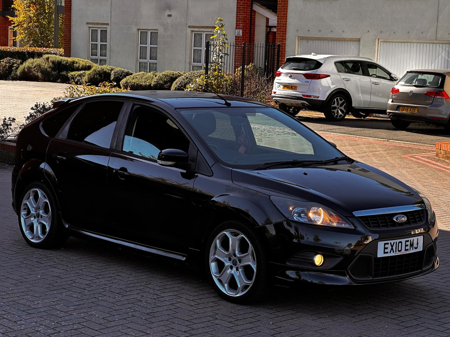 Used Ford Focus 2010 for sale - 76189830: Photo 25