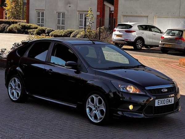 Used Ford Focus 2010 for sale - 76189830: Photo 25