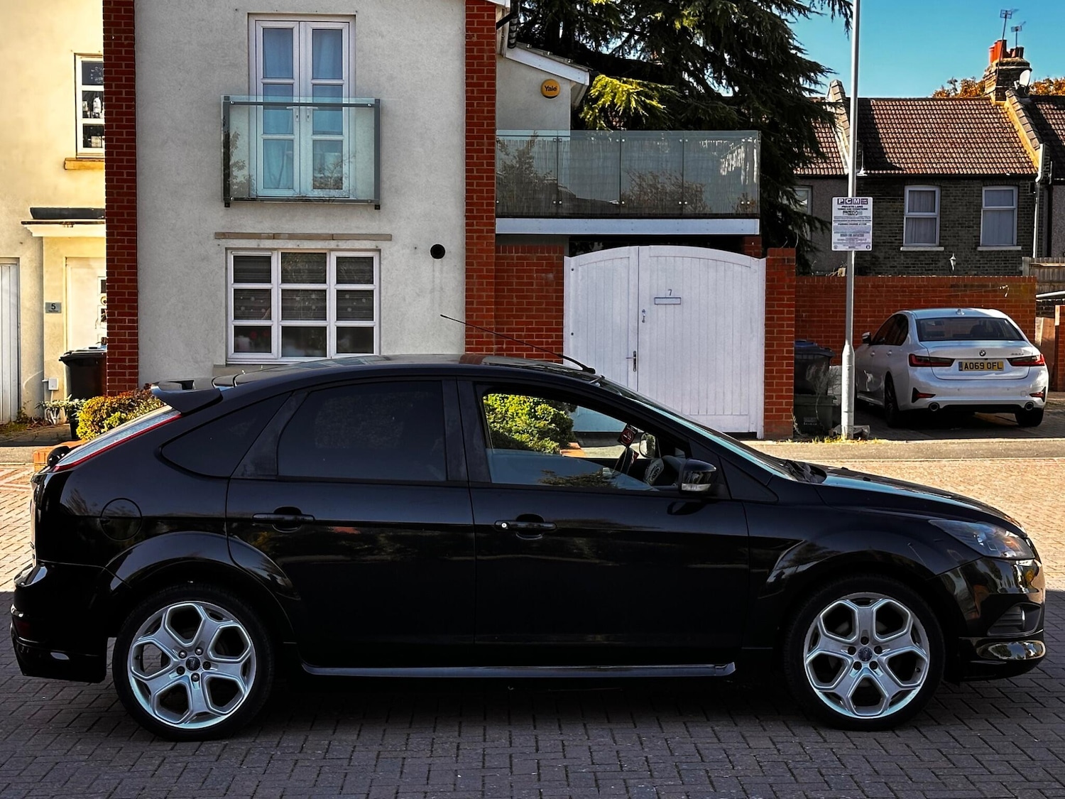 Used Ford Focus 2010 for sale - 76189830: Photo 26