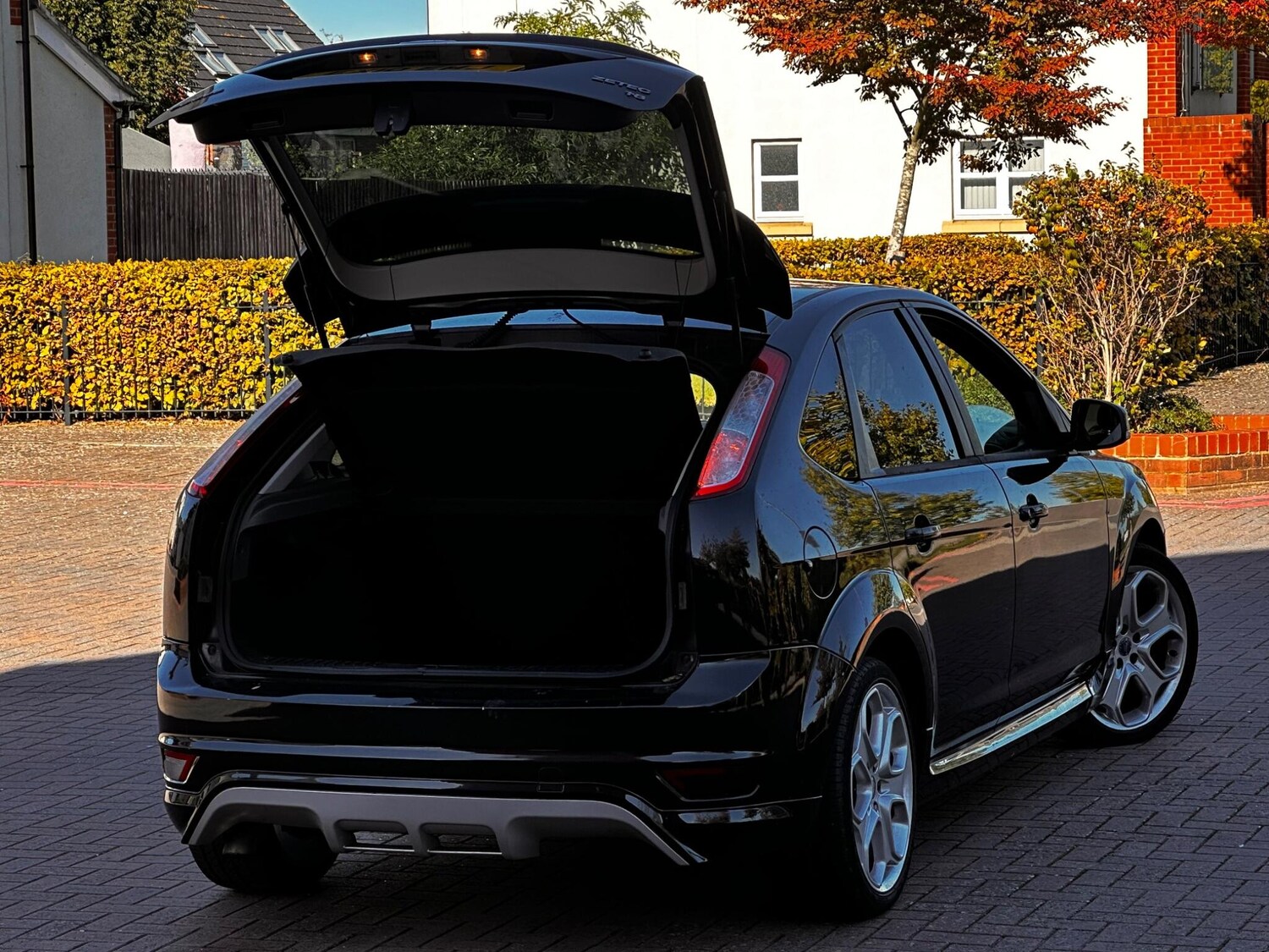 Used Ford Focus 2010 for sale - 76189830: Photo 27