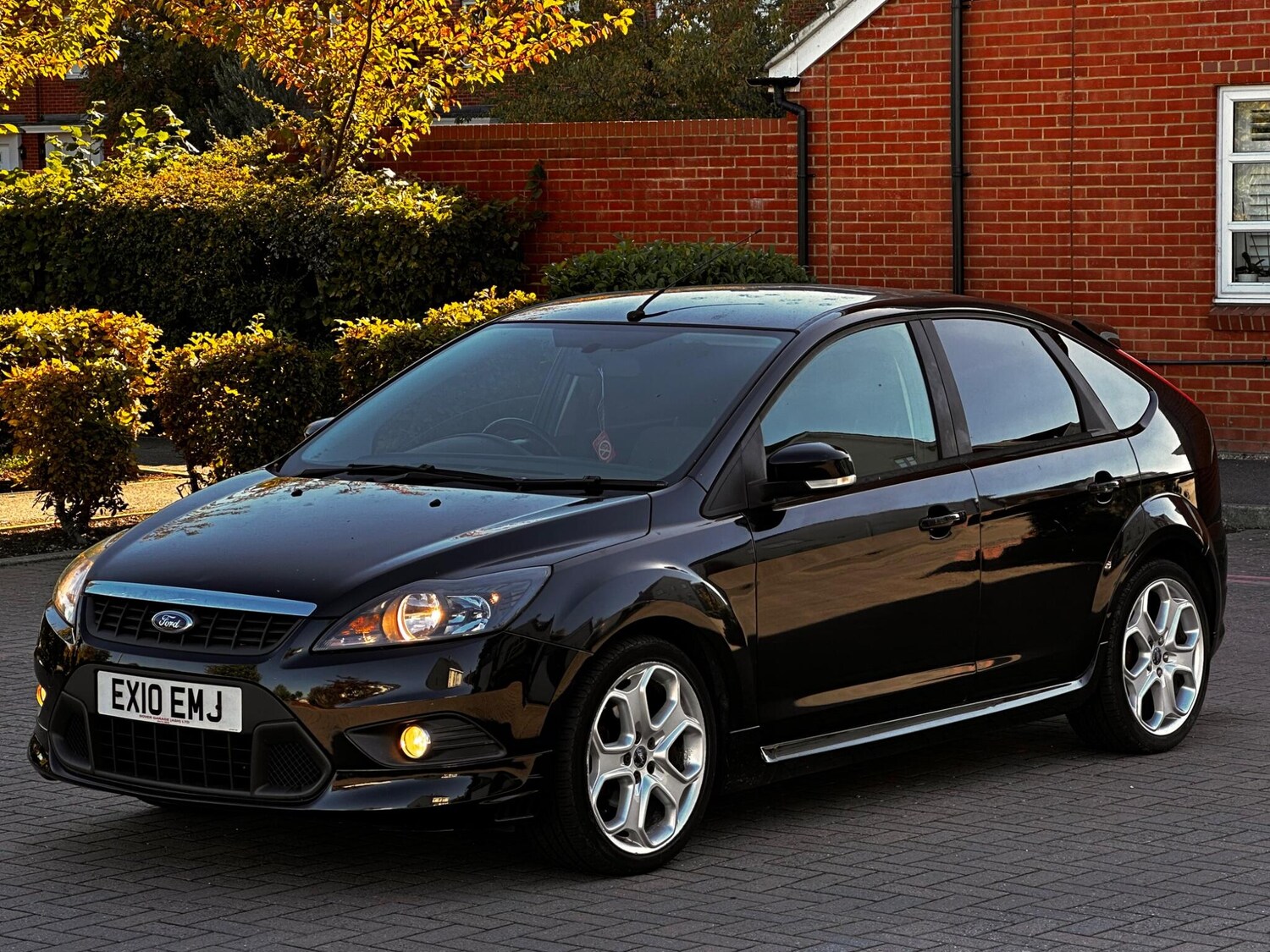Used Ford Focus 2010 for sale - 76189830: Photo 30